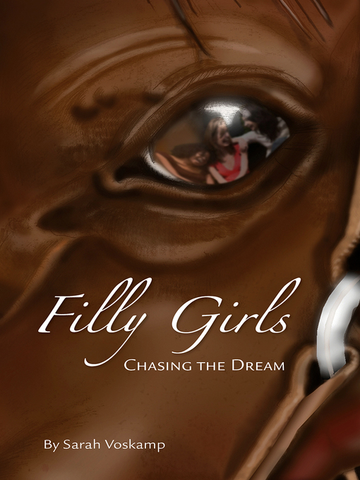 Title details for Filly Girls by Sarah Voskamp - Wait list